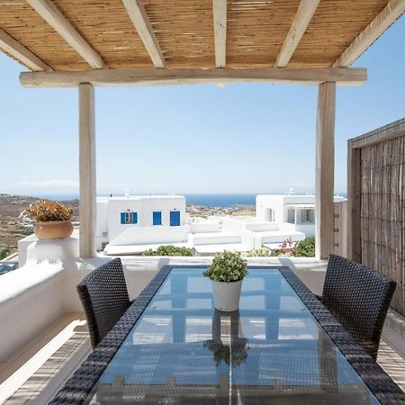 Elma'S Summerhouses Mykonos Town Екстер'єр фото
