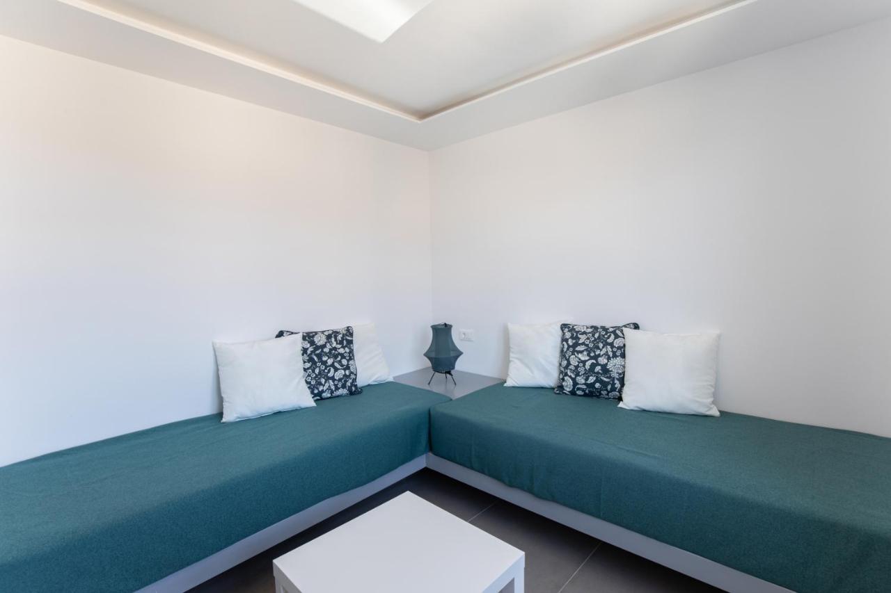 Elma'S Summerhouses Mykonos Town Екстер'єр фото