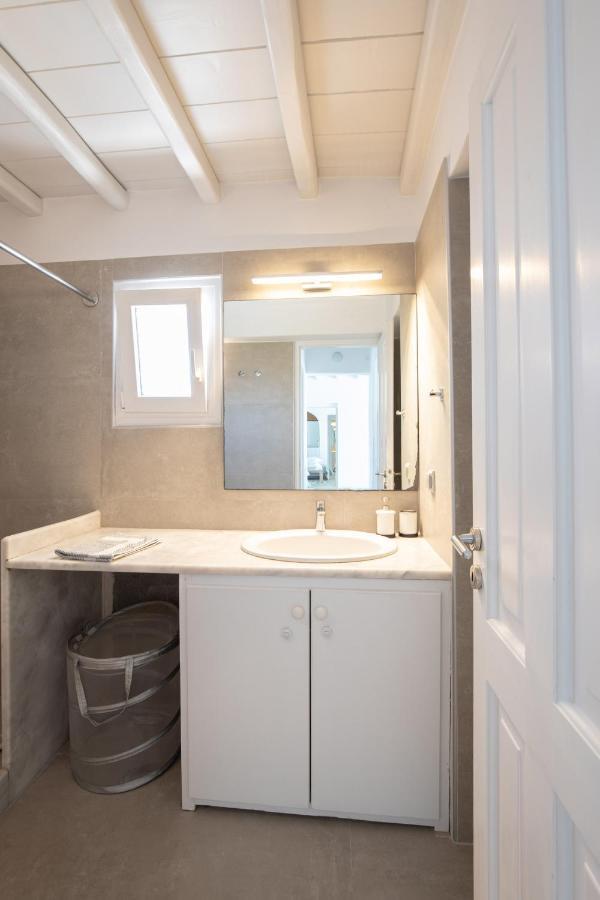 Elma'S Summerhouses Mykonos Town Екстер'єр фото