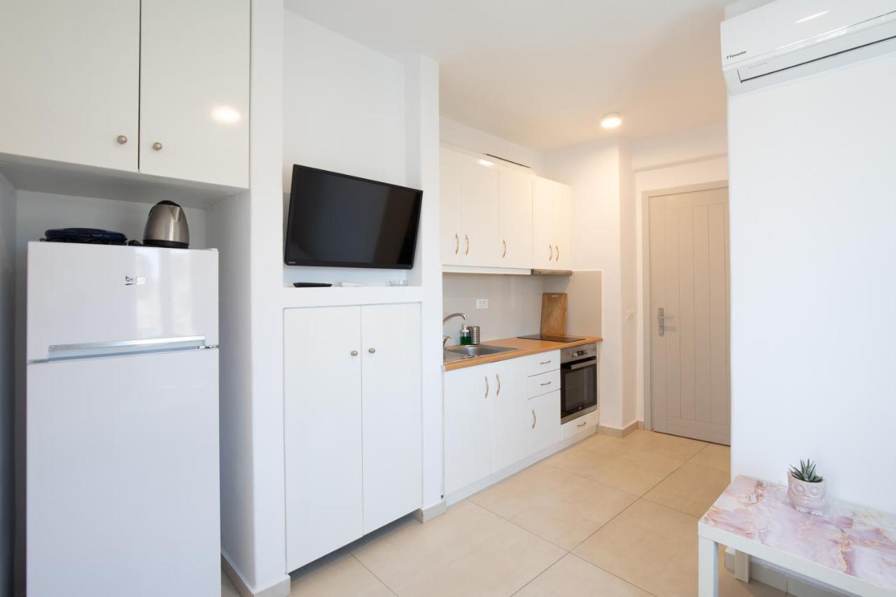 Elma'S Summerhouses Mykonos Town Екстер'єр фото