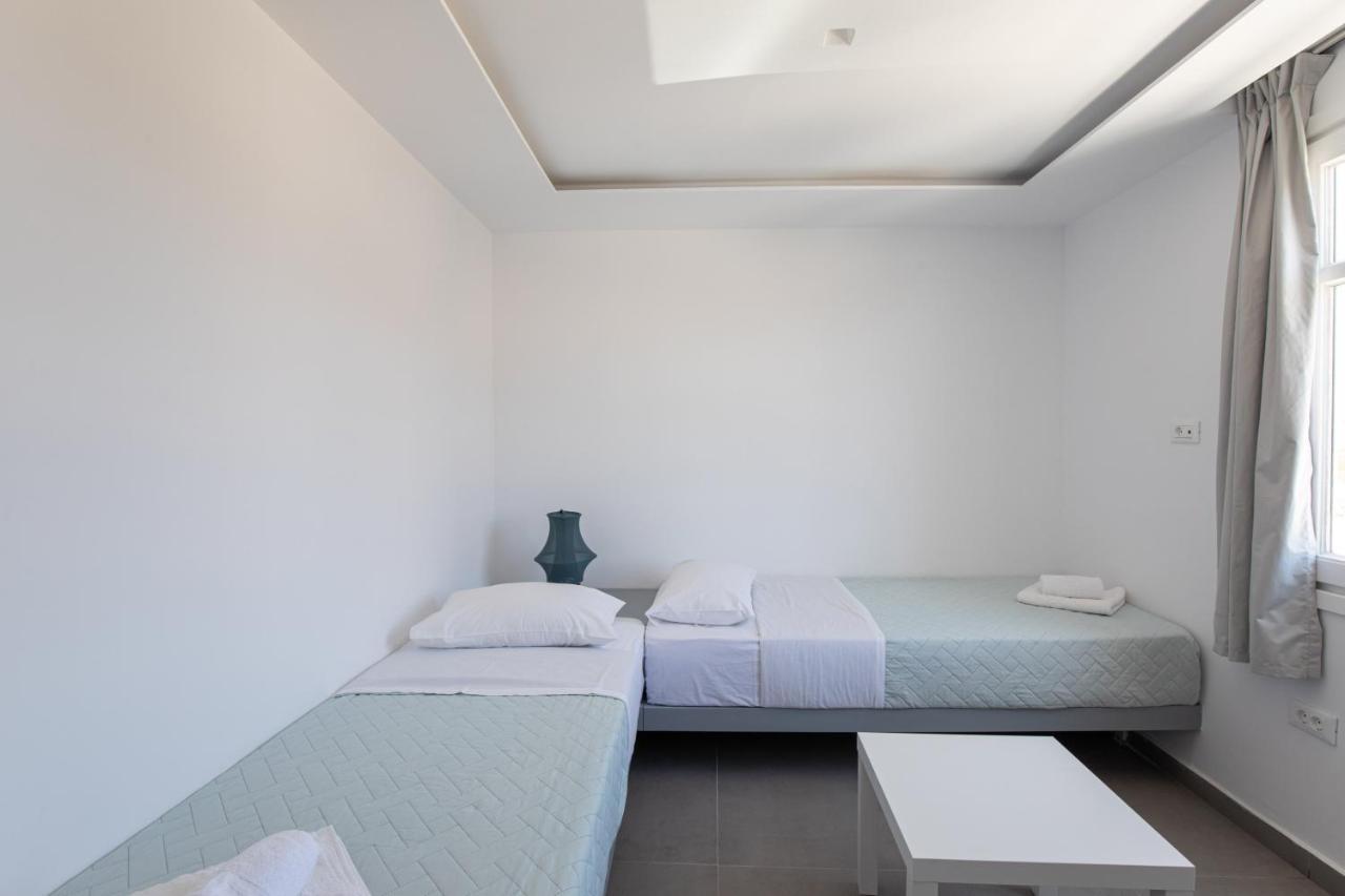 Elma'S Summerhouses Mykonos Town Екстер'єр фото